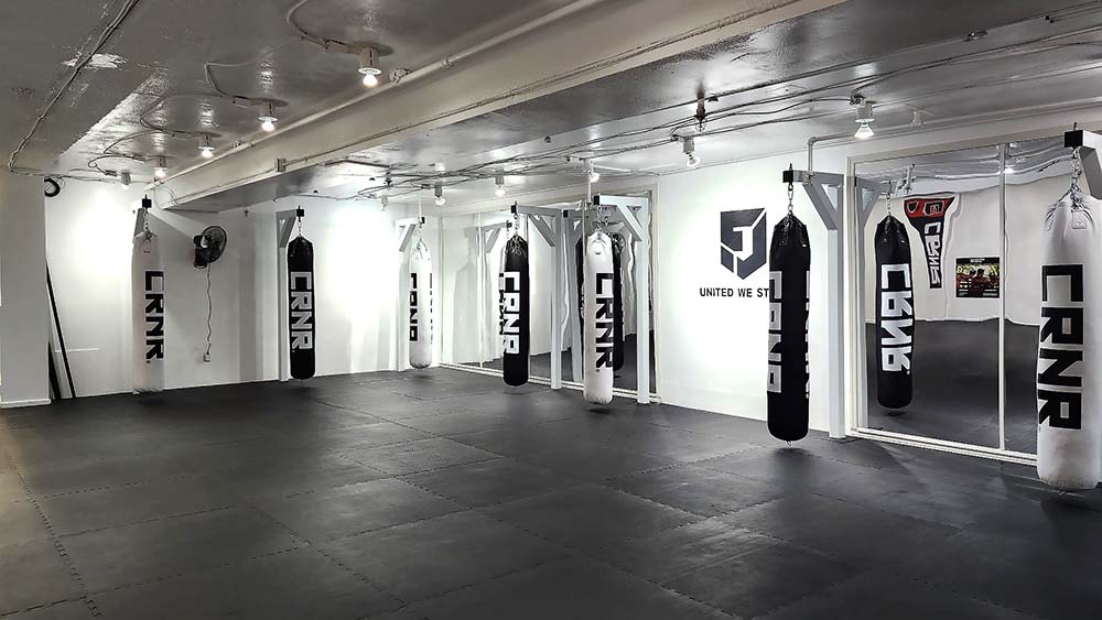 Fighters United Academy academy photo