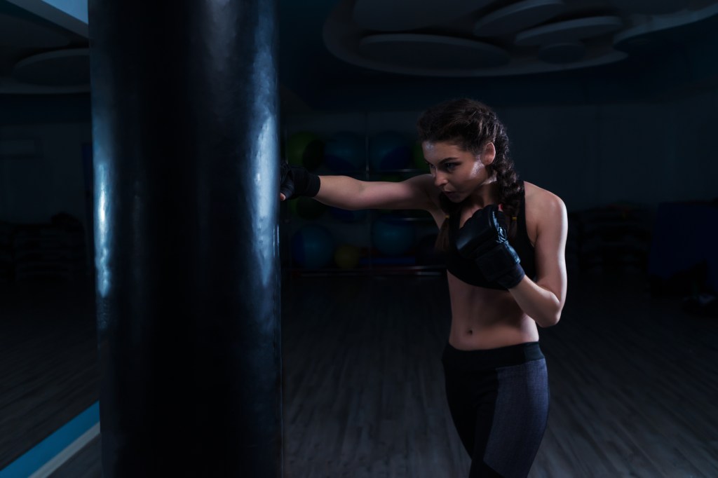 BHD Boxing academy photo