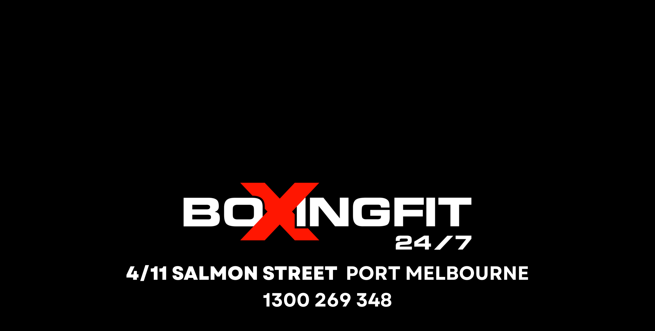 BoxingFit academy photo