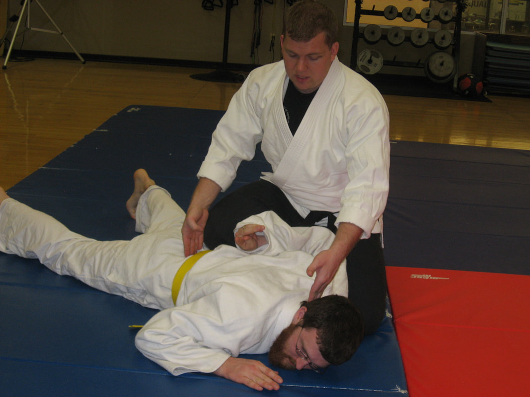 Dynamic Martial Arts of Sioux Falls