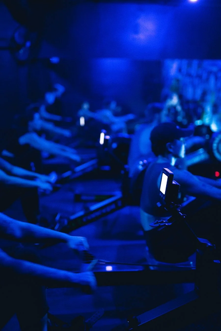 The Community Gym academy photo
