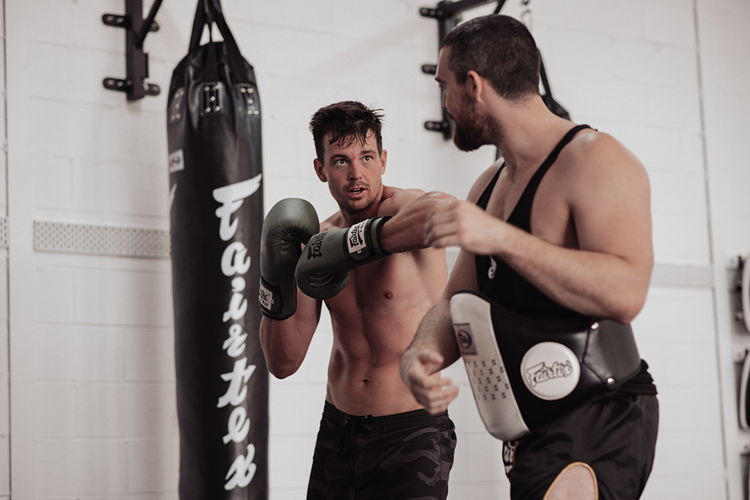 Empire Muay Thai academy image