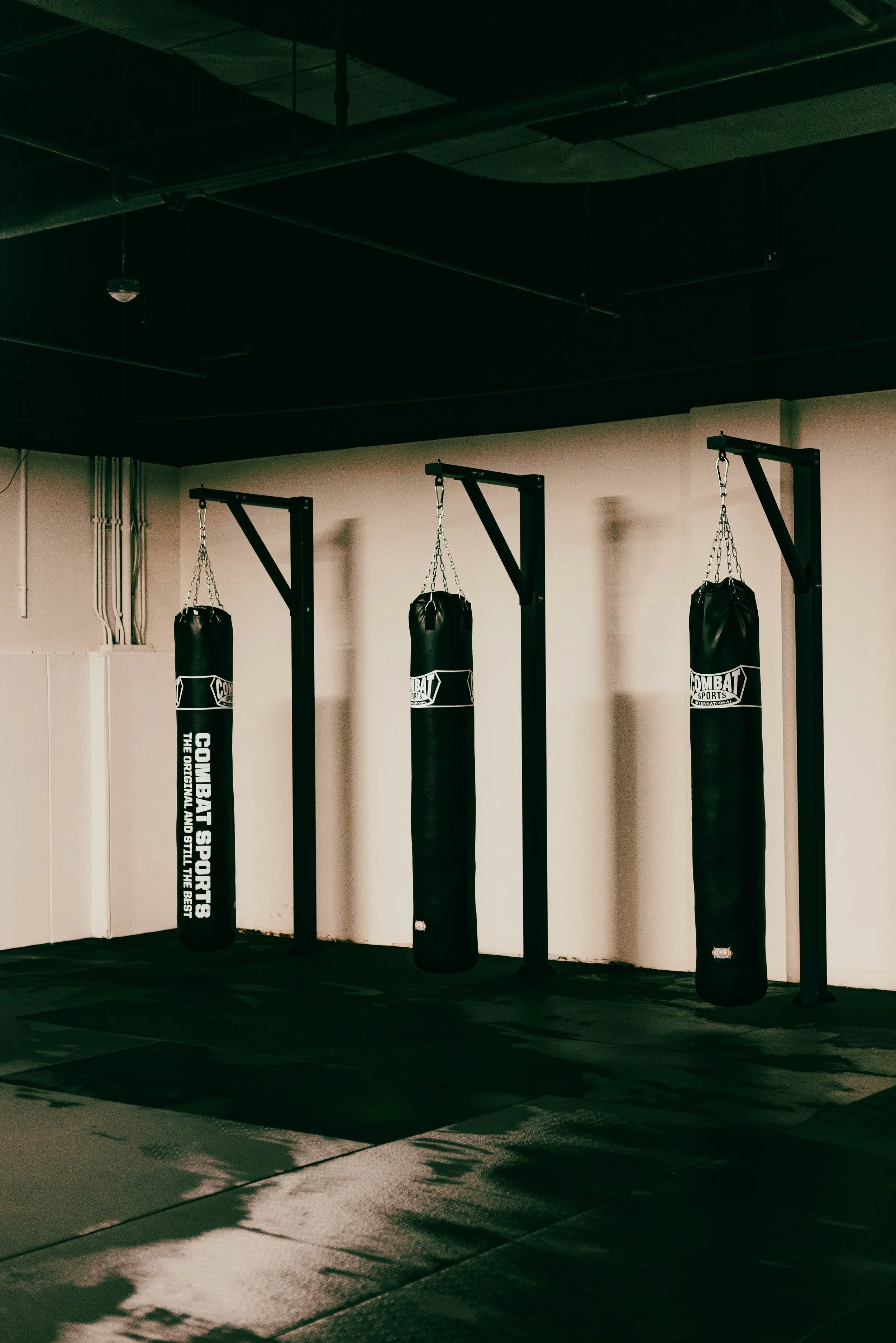 Jai Su Muay Thai Academy academy photo