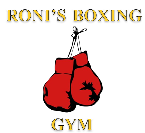 Roni's Boxing Gym academy image