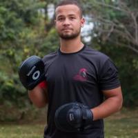 Gabriel Personal Fight em Goiânia