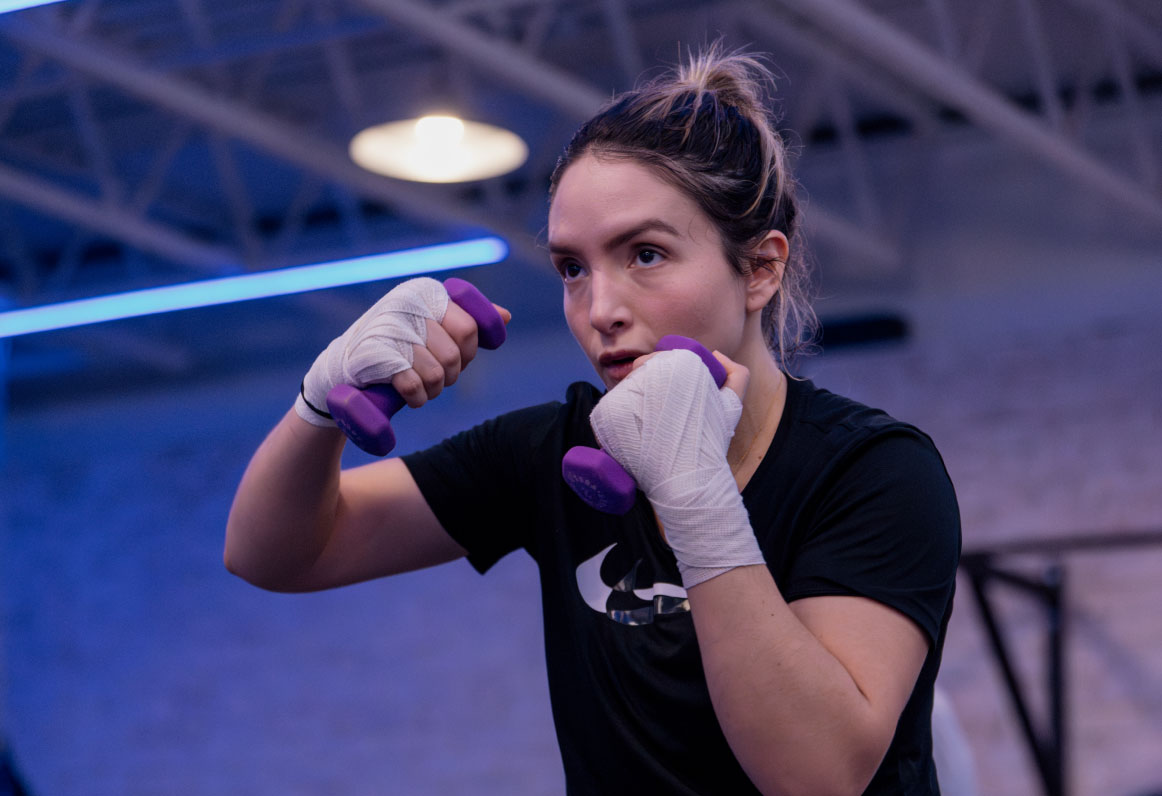 BoxZen academy photo
