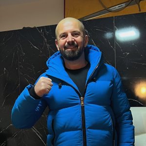 Bursa Kickboks, Muaythai ,MMA, Crossfıt Tekme Boksu Gençlik Ve Spor Kulübü academy photo