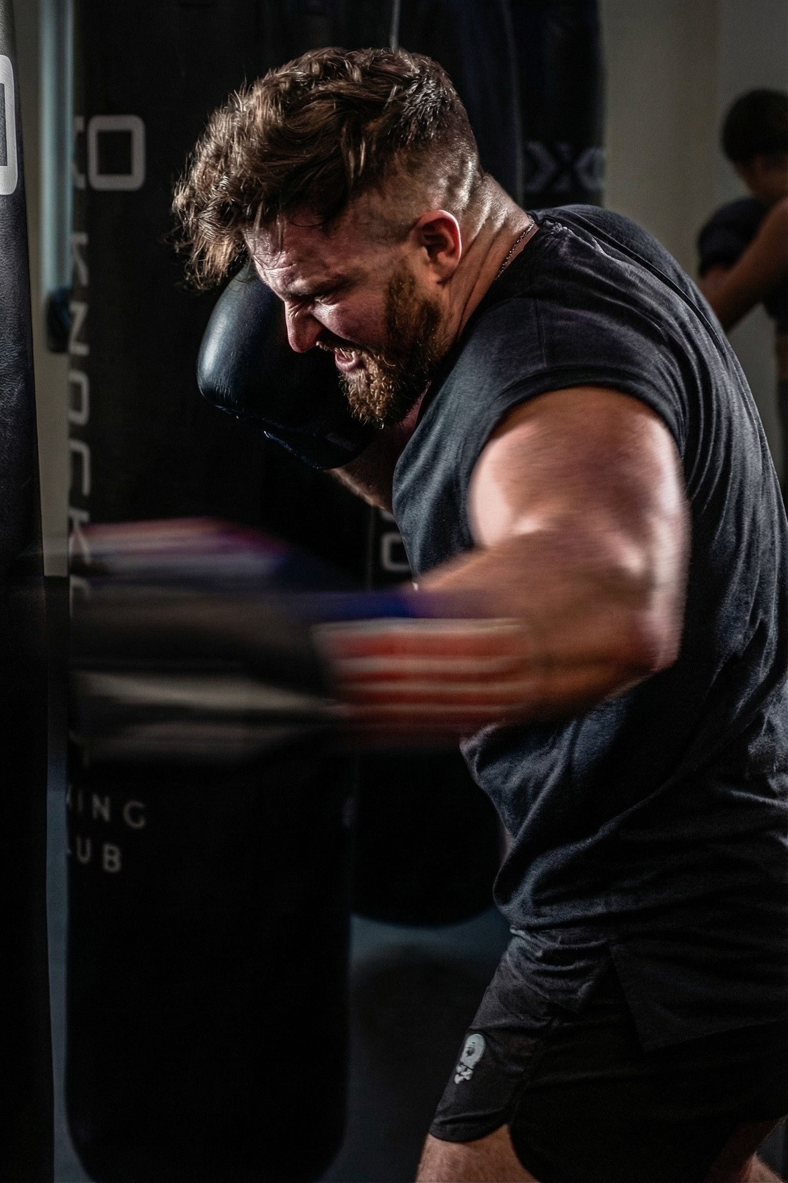 Knockout Boxing Club academy photo