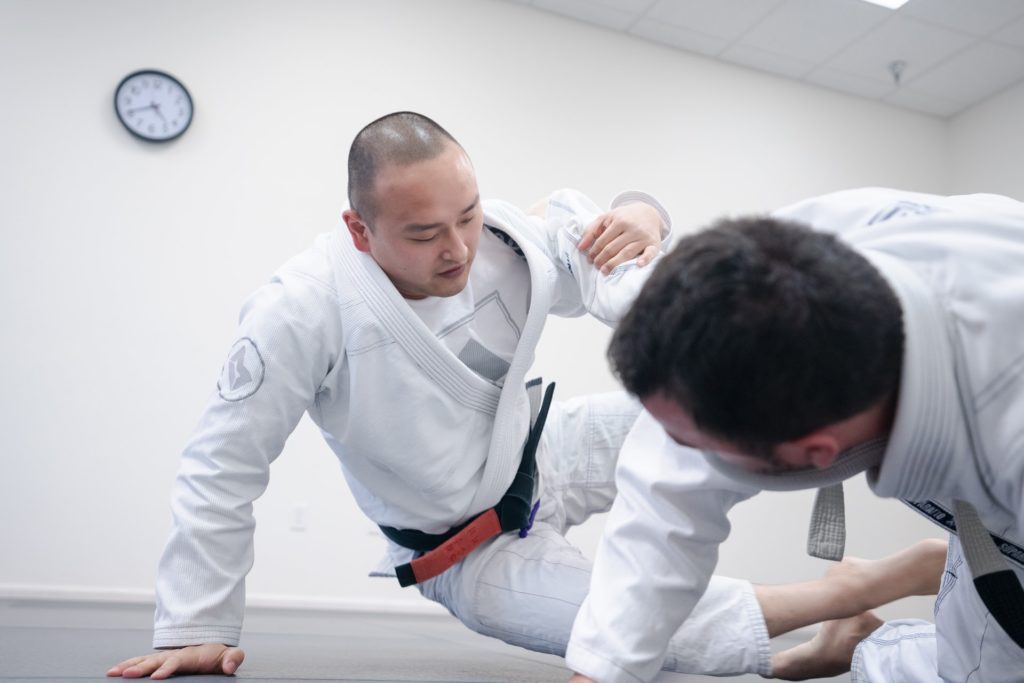 Chroma Jiu-Jitsu