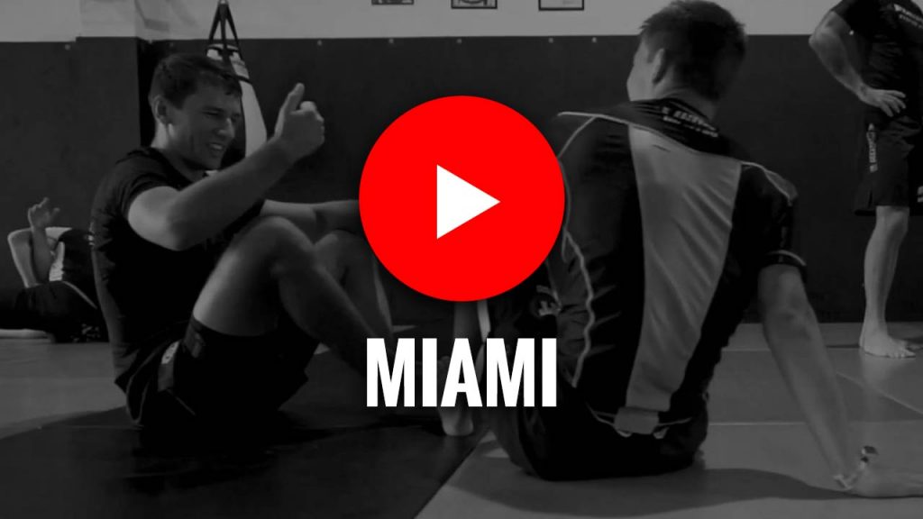 Fight Club Jiu Jitsu