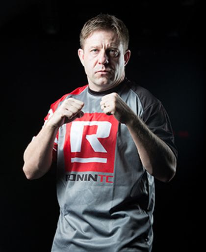 Ronin Training Center