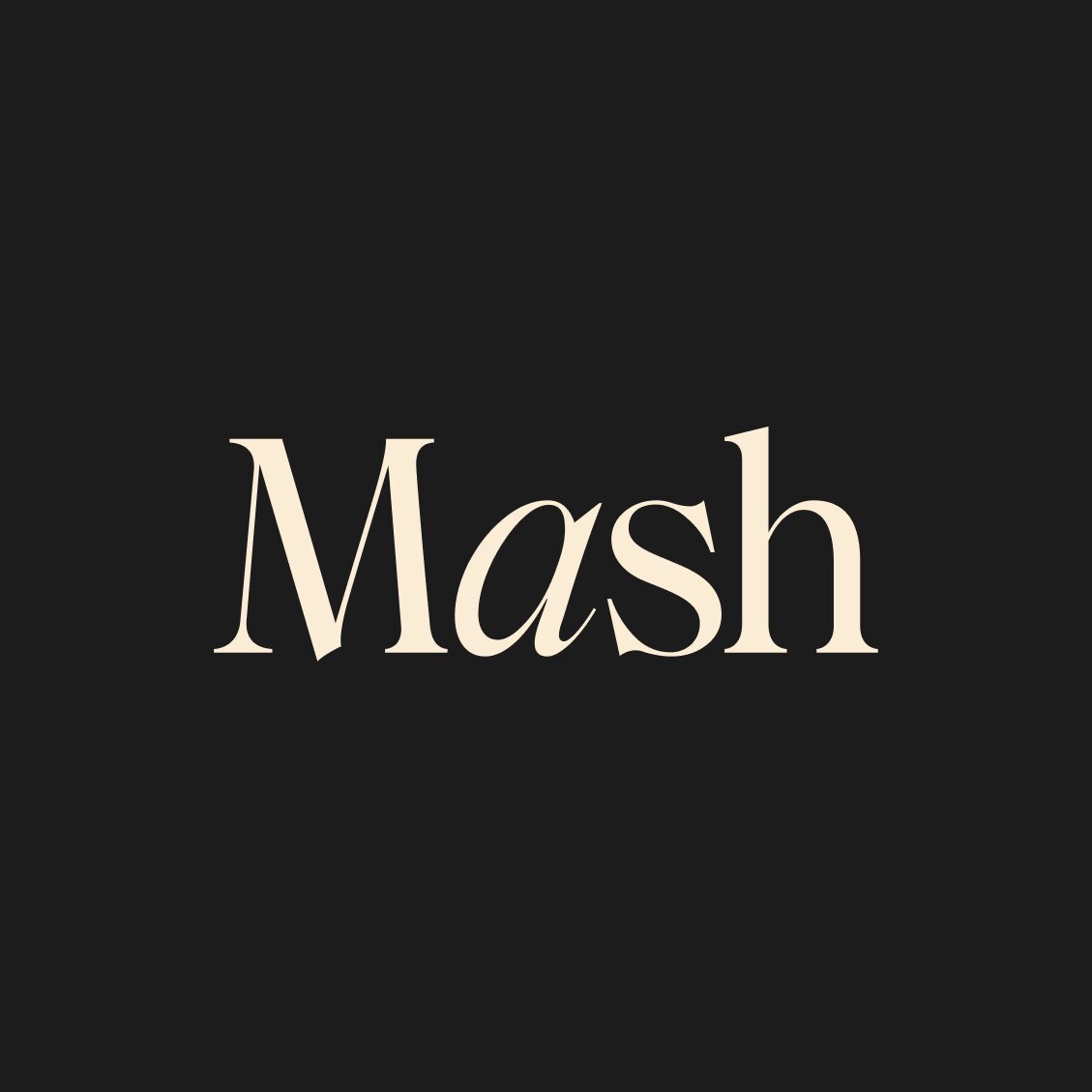 Mash Studios academy photo