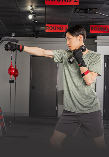 9Round gym academy photo