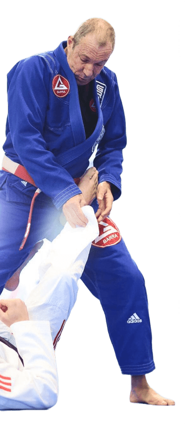 Main image of Gracie Barra Toronto Brazilian Jiu-Jitsu and Self-Defence
