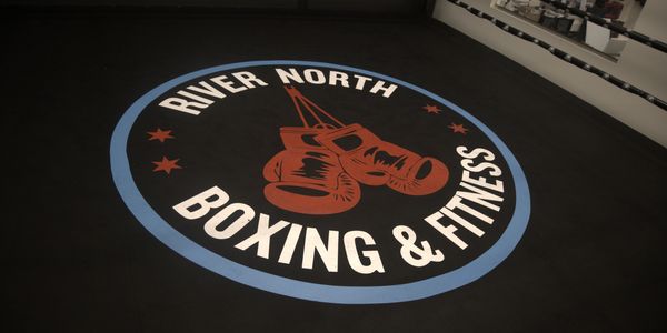 River North Boxing Fitness academy photo
