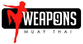 Weapons 9 Muay Thai academy image