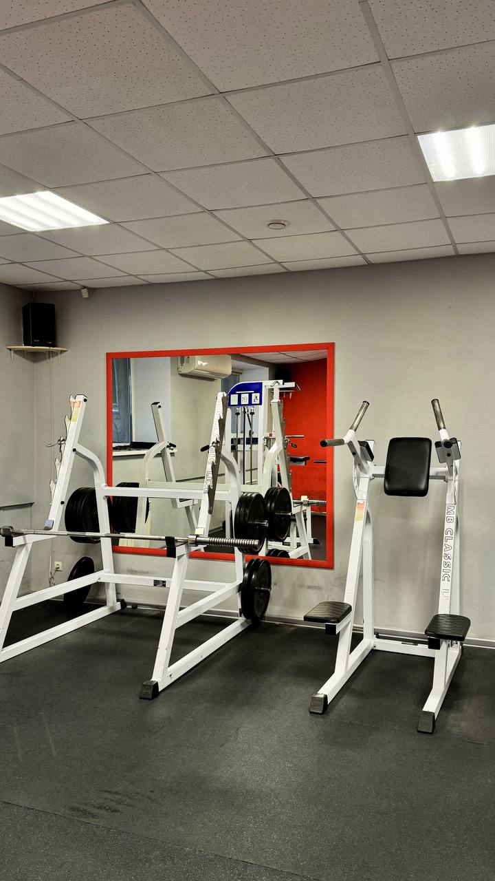 Main image of MASTERCLUB