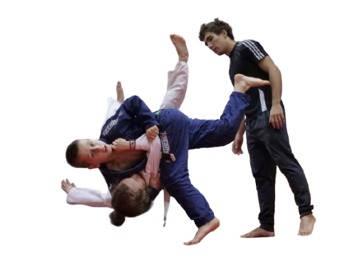 Main image of Kybu Judo Bucuresti