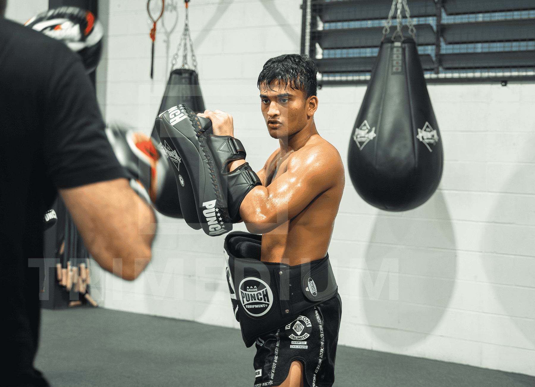 Art of Eight Muay Thai and Fitness academy photo