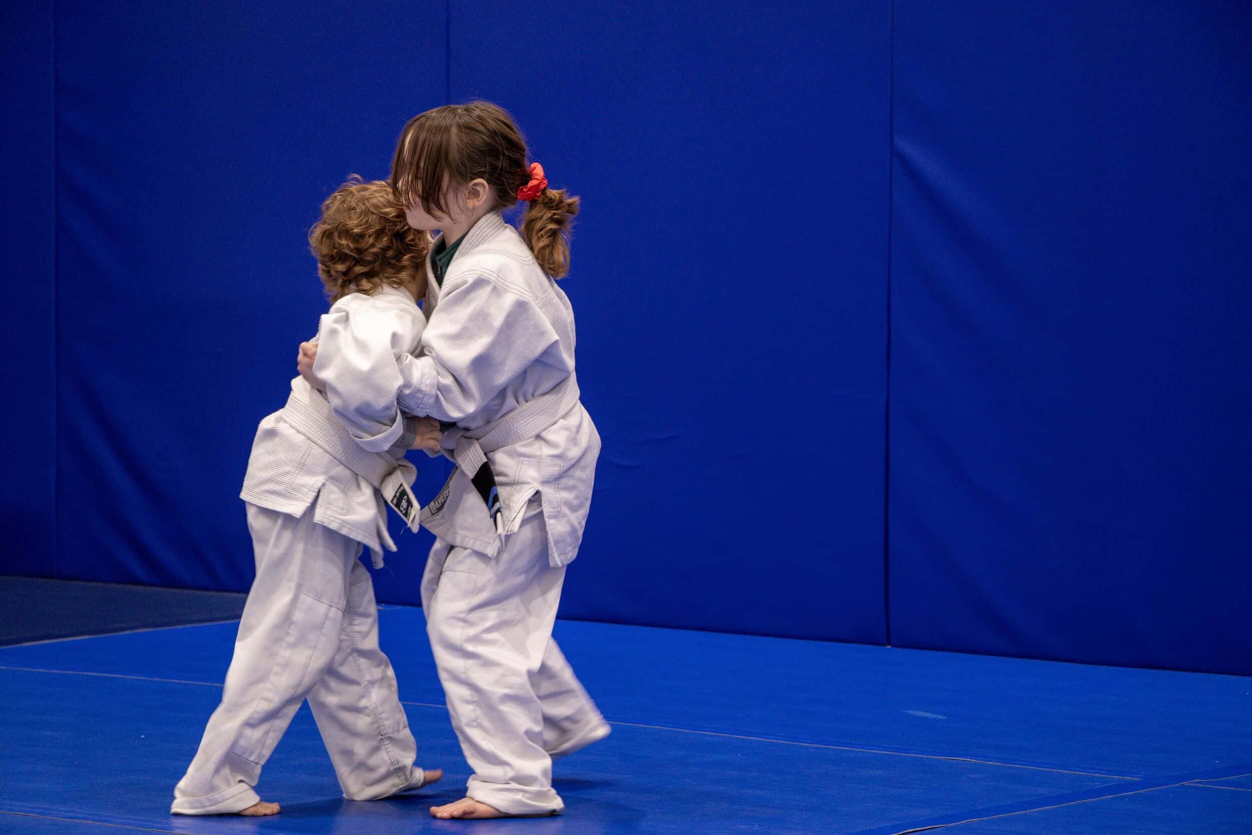 Jiu Jitsu Unlimited