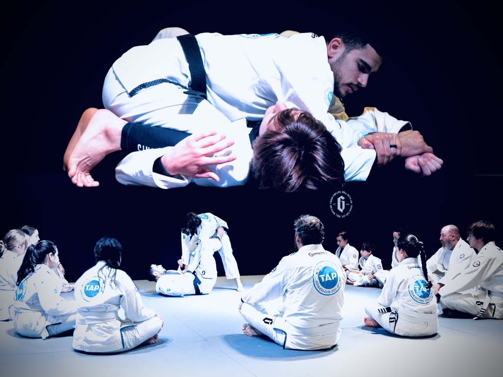 Main image of TAP Brazilian Jiu-Jitsu Academy