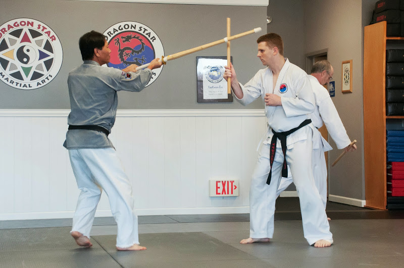 Main image of Michigan Martial Arts Training Center