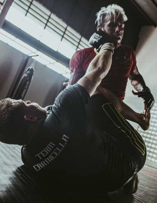 Phuket Fight Club