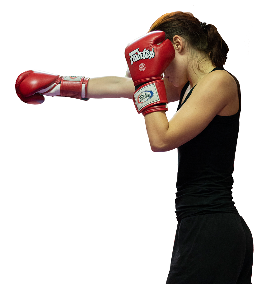 Zrinski gym Muay Thai academy photo