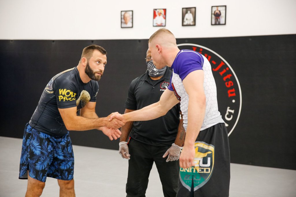 Main image of Team Santos Fighting Academy