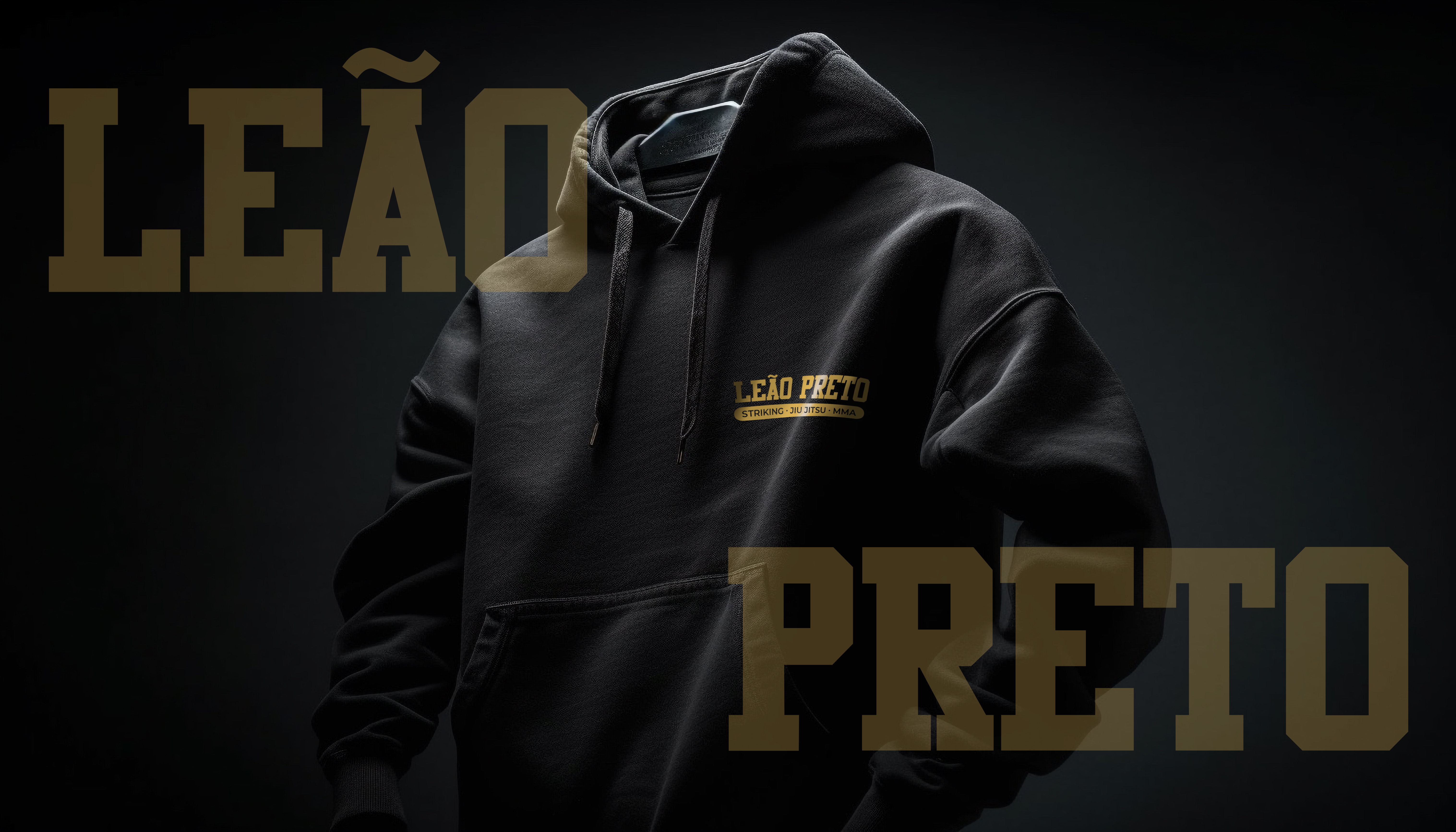Leao Preto MMA