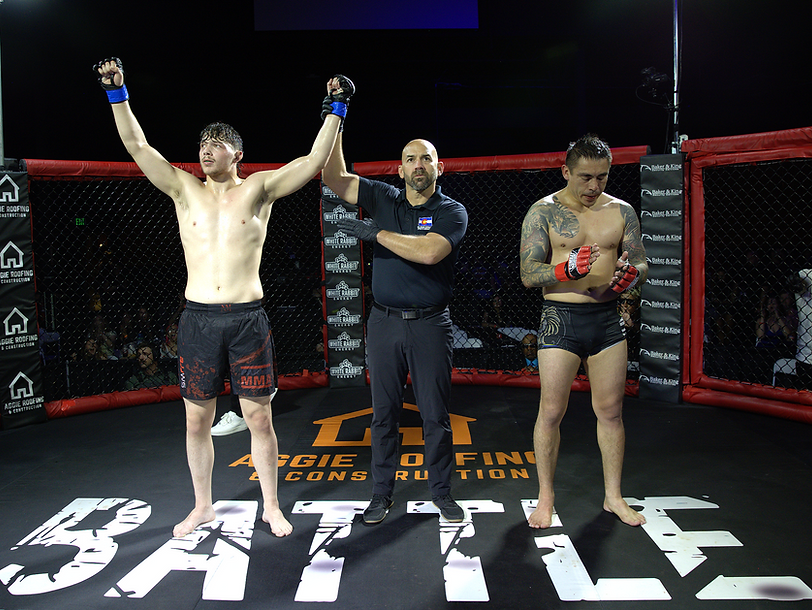 Main image of Pariah MMA and Fitness