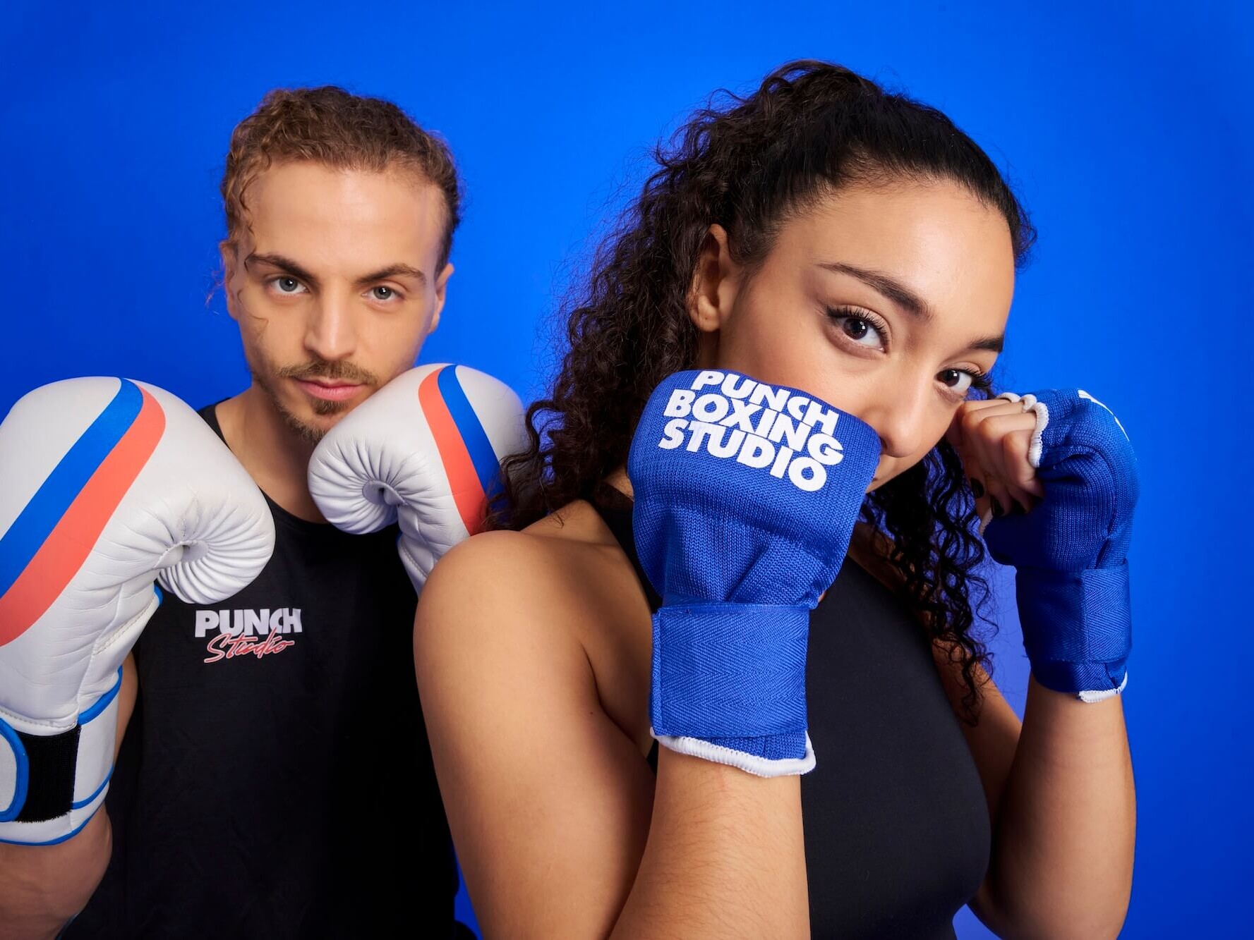 Punch Boxing Studio Marseille academy photo
