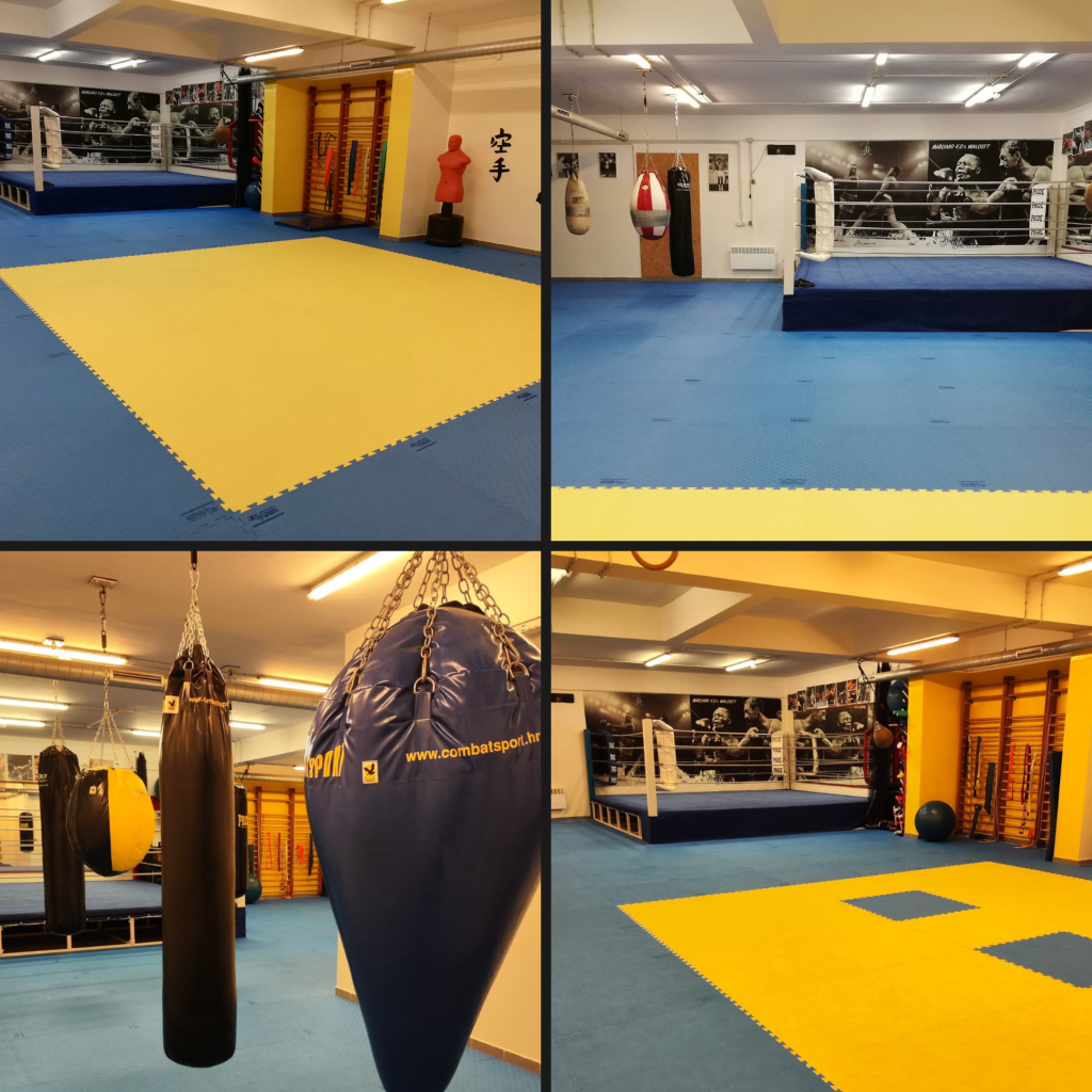 Kickboxing Klub FOKUS academy photo