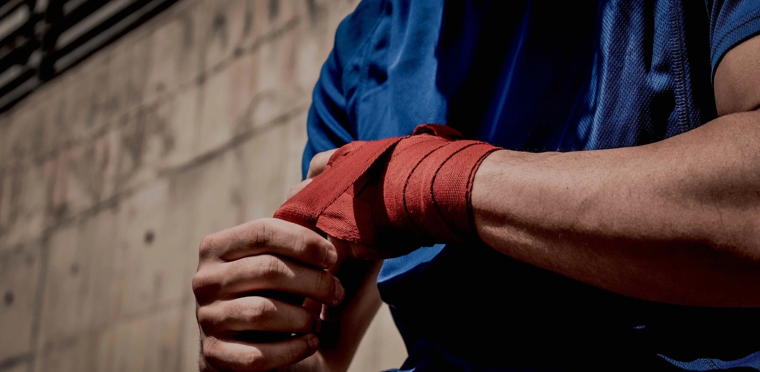 Spencer Steele Boxing academy photo