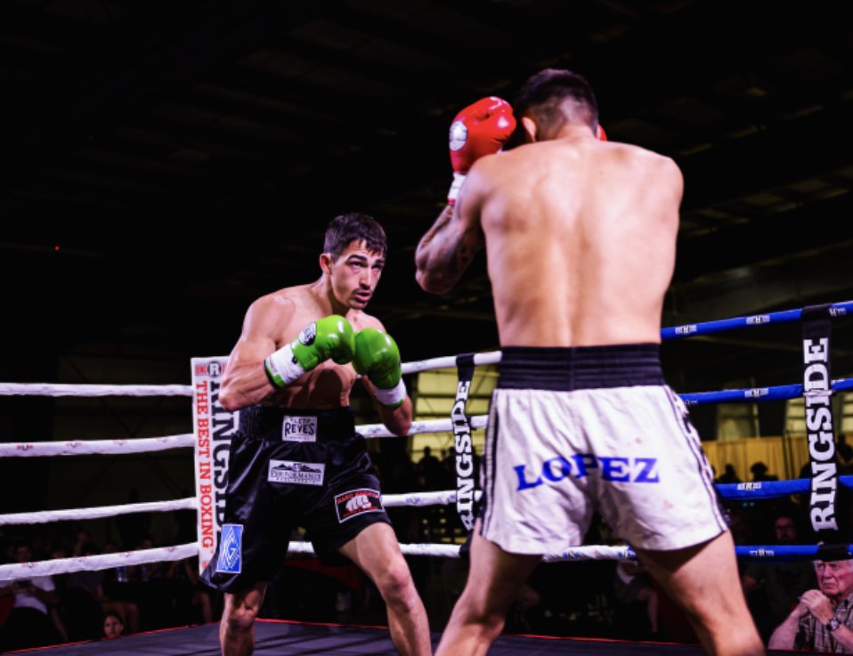 Main image of KG Quality Boxing Arizona, LLC