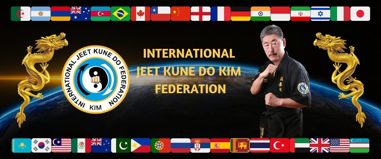 Main image of International Jeet Kune Do Kim Federation