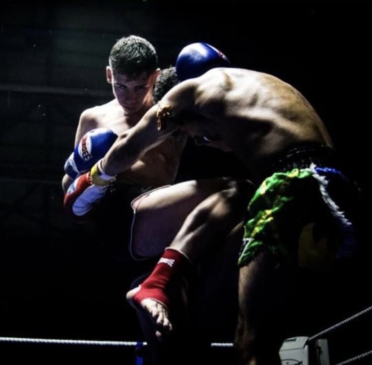 Manchester Muay Thai academy photo
