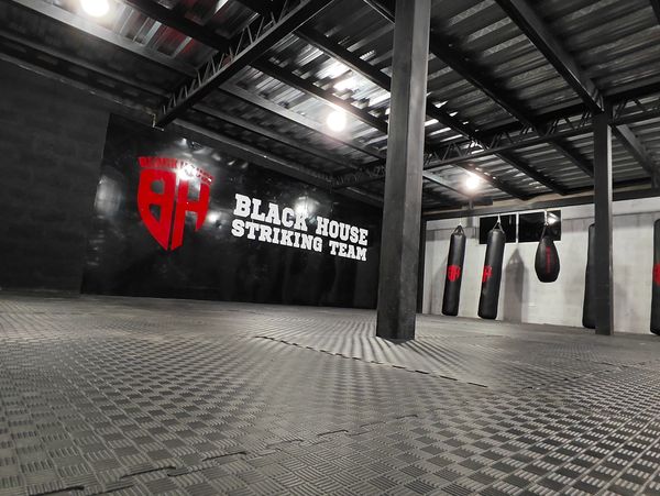 Main image of Black House Cumbayá | BRAZILIAN JIU JITSU