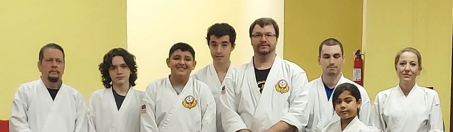 Main image of Phoenix Martial Arts Academy