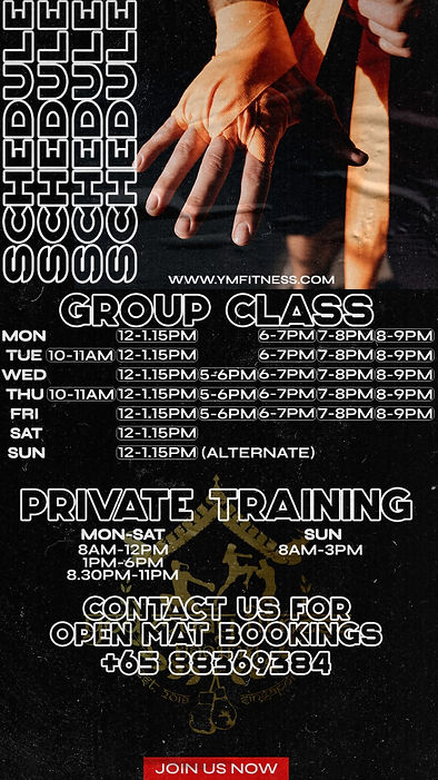 Yod Muay Fitness academy photo