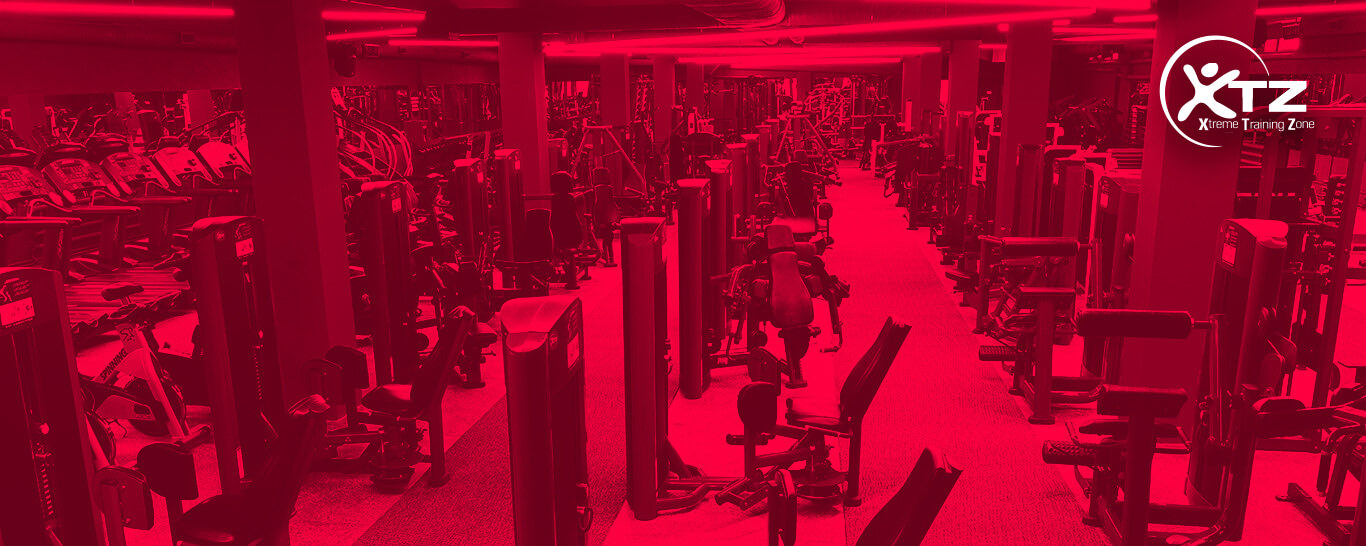 XTZ Fitness Centru academy image