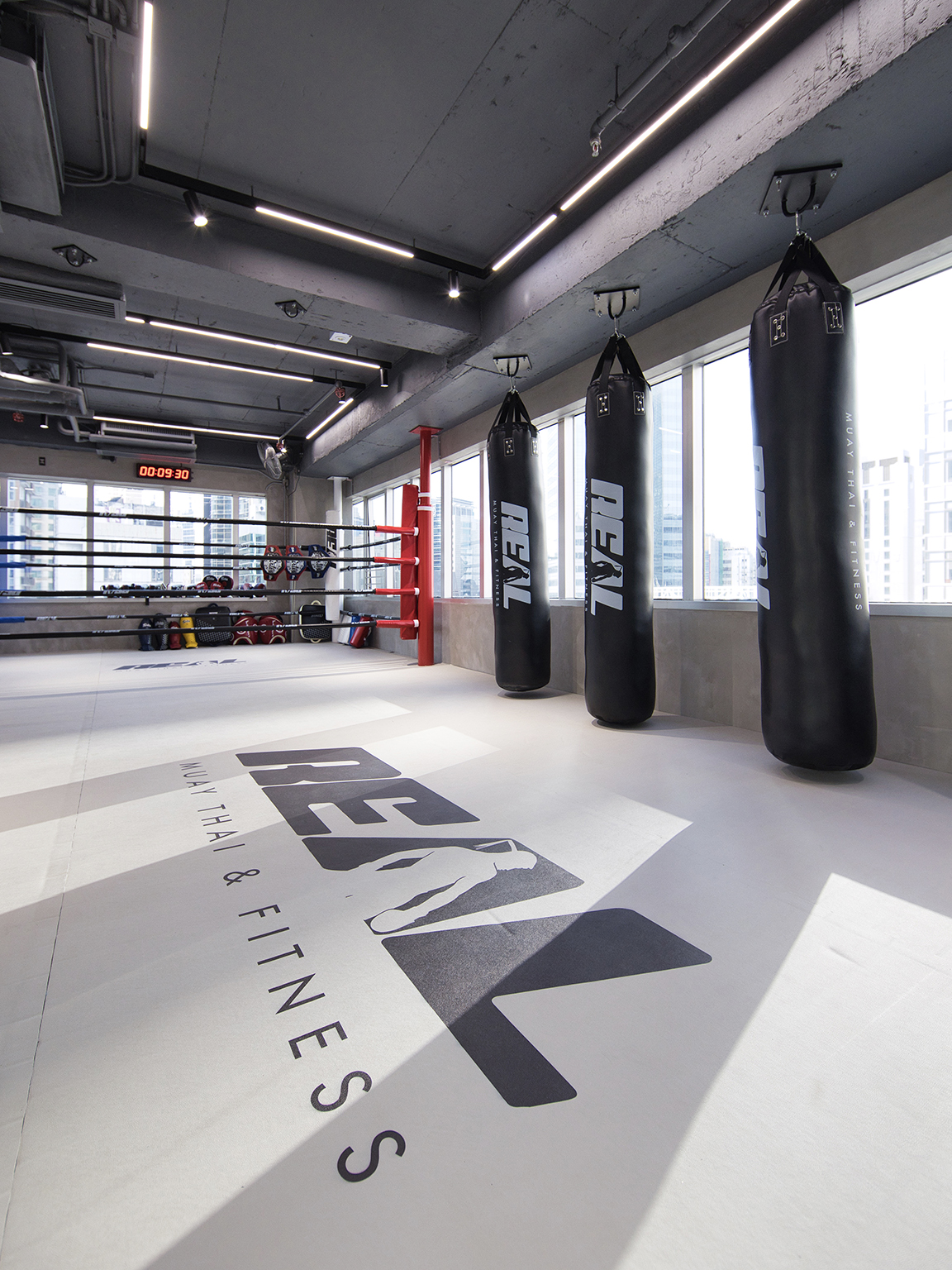 Real Muay Thai & Fitness academy photo