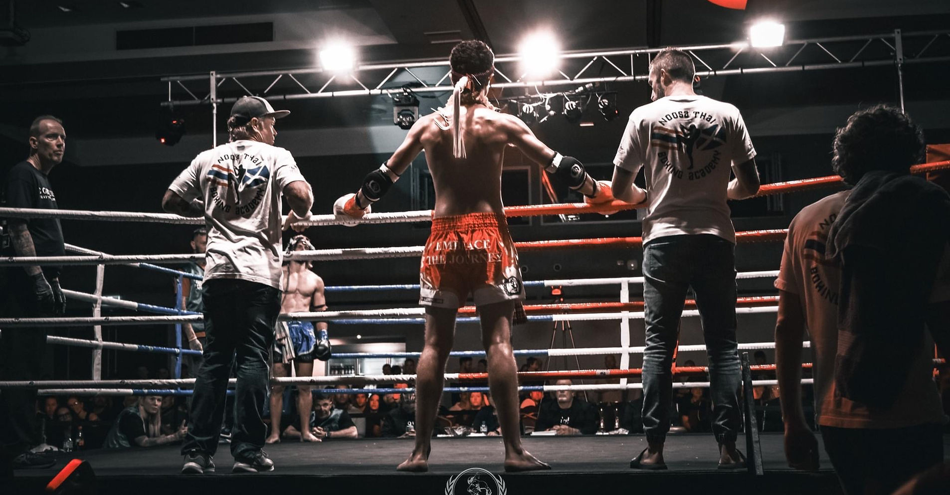Noosa Thai Boxing Academy academy photo