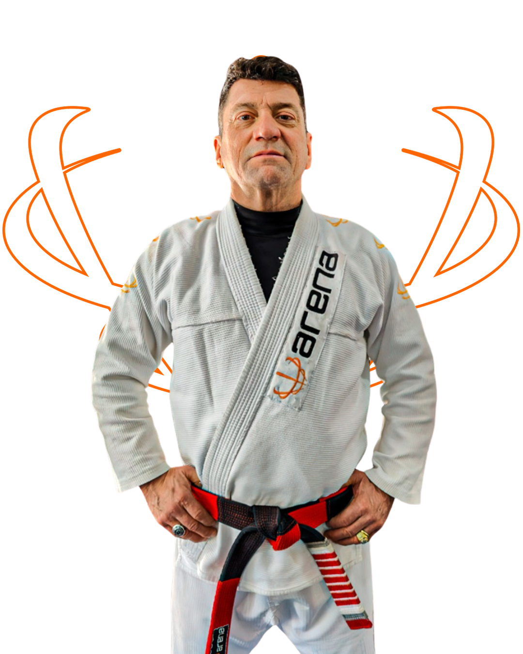 ARENA JIU-JITSU