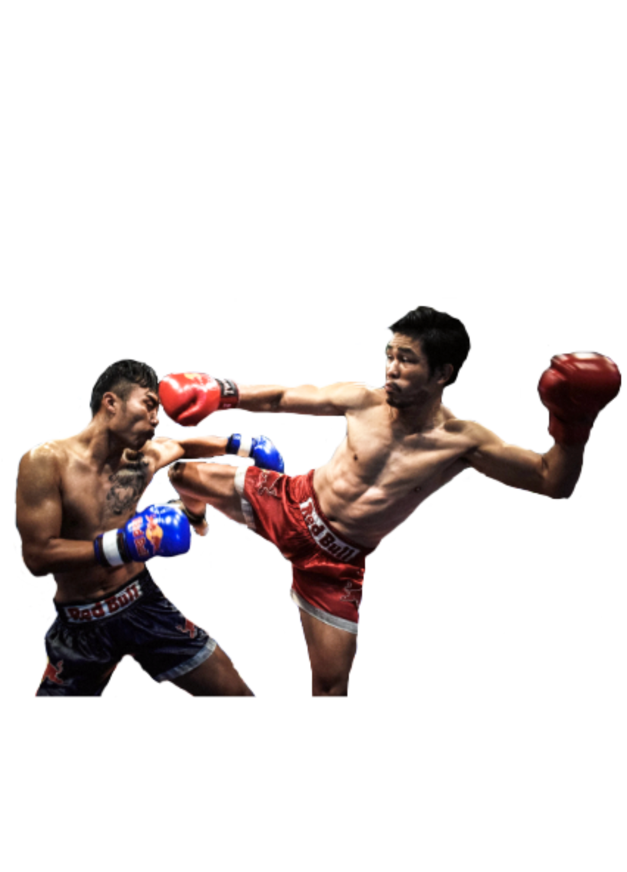 Tulach Ard Muay Thai - Glasgow academy photo