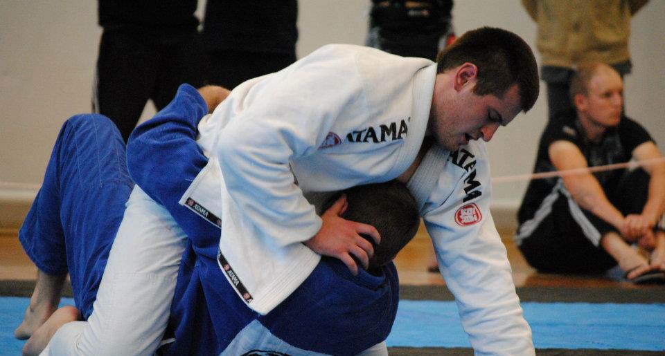 Element Martial Arts & Fitness | ADELAIDE | JIU JITSU, MMA, SELF DEFENCE, WRESTLING, BOXING academy photo