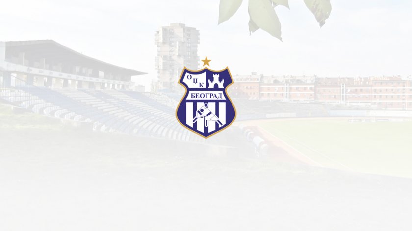 Main image of Omladinski džudo klub Beograd