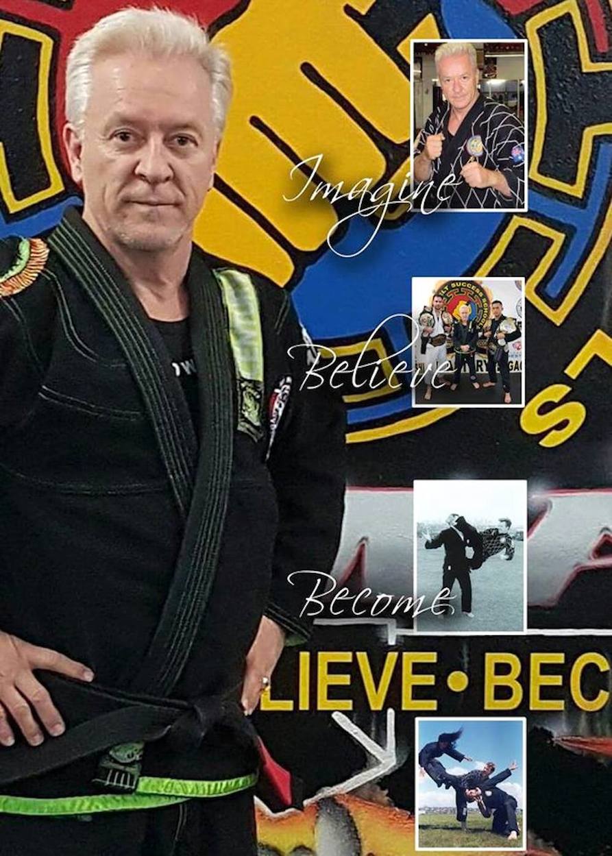 Main image of KMA Martial Arts - Self Defence Classes Sunshine Coast
