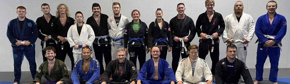 Main image of Cedar Valley Jiu Jitsu