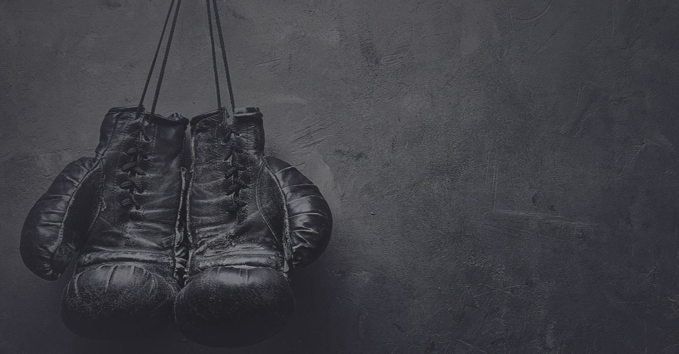 Salt Lake City Boxing Club academy photo